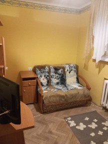 Na sprzedaż 2-pokojowe mieszkanie