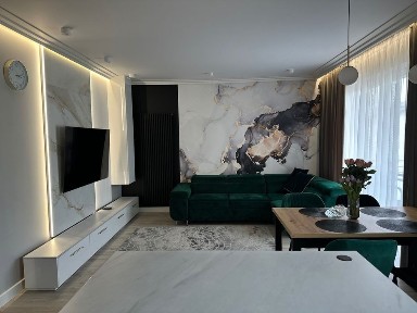 Sprzedam nowoczesne mieszkanie 63,42 m² - gotowe do zamieszkania!