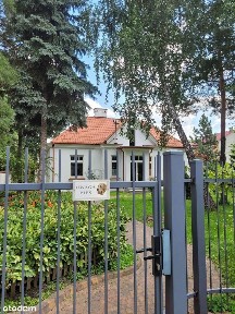 ul. Juliusza Słowackiego, Tłuszcz, wołomiński, mazowieckie