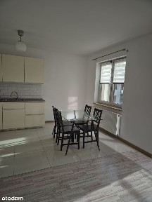 Apartament z balkonami i garażem.SIWCA 6
