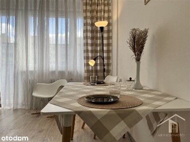 ||Kawalerka Na Wynajem • Balkon • Widok Na Góry||