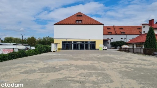 ul. Sandomierska, Ostrowiec Świętokrzyski, ostrowiecki, świętokrzyskie