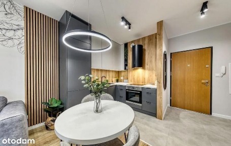 Wysoki Standard Siłownia, Idealne pod najem lub 1 mieszkanie! promocja