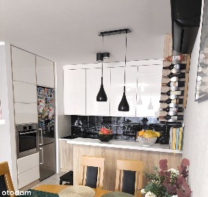 [OFERTA PRYWATNA] 3-pokojowe mieszkanie na Nowodworach