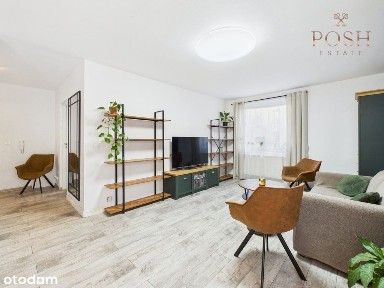 2 pok | aneks | przytulne | balkon | ul. Poleska