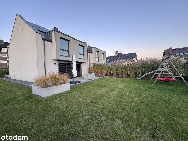 ul. Joachima Joachimczyka, Chwarzno-Wiczlino, Gdynia, pomorskie