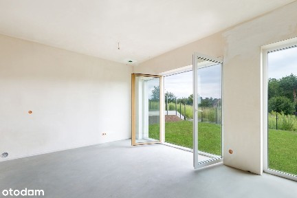 Ostatnie dwa gotowe domy | 5 pokoi | garaż | Gotowy na start już dziś!