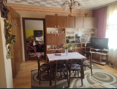 Dom Strzemieszyce ul. Puszkina + dzialka