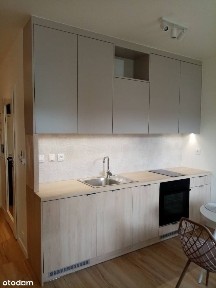 Do wynajęcia kawalerka w Niepołomicach