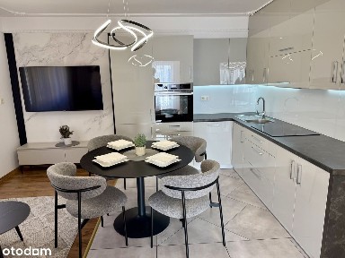 Wyjątkowe 3 pokojowe mieszkanie z widokiem na jezioro dobczyckie