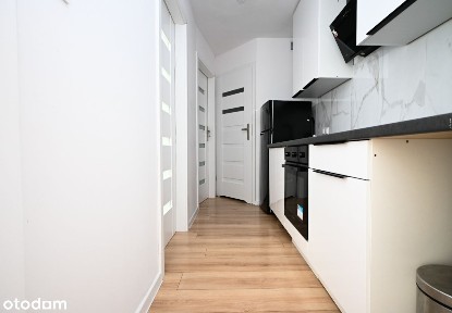 2 oddzielne Bezczynszowe 40 m2 Banacha ul. Potocki