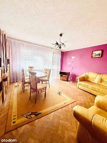 3 pokoje ul. Marcinkowskiego