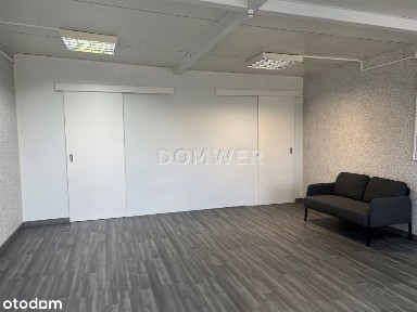 Lokal użytkowy w Strzelcach Kraj.