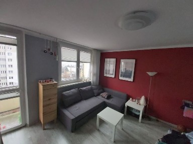 Idealna Kawalerka na Górnej - Inwestycja lub Pierwsze Mieszkanie! 34m