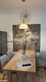 OKAZJA - mieszkanie 42 m2 + ogródek