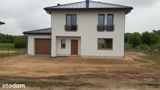 Sprzedam dom w Tuszynie