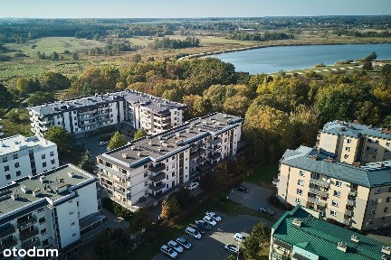 Piękne mieszkanie na nowoczesnym osiedlu! Rytla 28