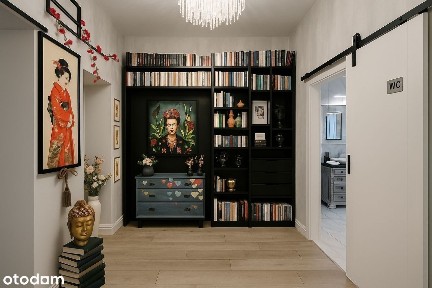 Willa usługowo-mieszkalna 360 m² z ogrodem i garażem dwustanowiskowym