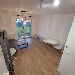 Nowe, 2-pokojowe mieszkanie, Dopiewiec