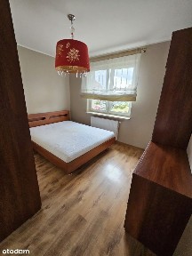 Zielona Dolina 3 pokoje winda