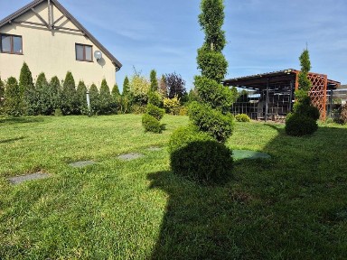 Sprzedam dom, Lipno, Wschodnia