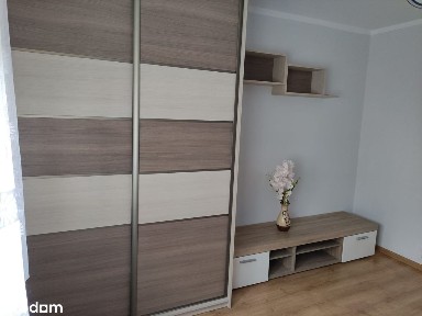 Okazja mieszkanie 2 pokojowe na Barwinku na parterze