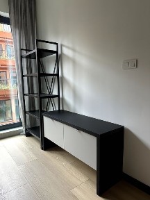 Nowoczesne 2-pokojowe mieszkanie na wynajem - Słoneczne Tarasy, Łódź