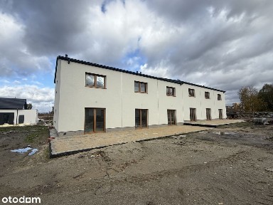 Przytulny domek na wynajem - Bez prowizji !