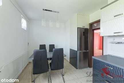 Ładne mieszkanie w Siernikach 2 pokoje II piętro