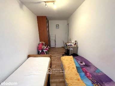 Okazja ! 2-pokojowe blisko dworca Pkp