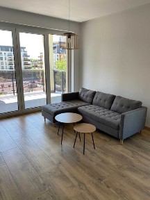 Apartament 3 pokojowy Park Moniuszki Mysłowice