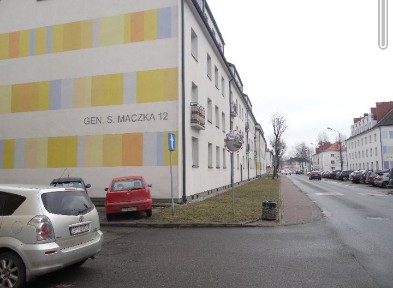 Tanio Wynajmę duże mieszkanie po remoncie