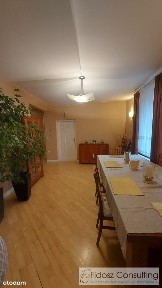 Mieszkanie na parterze 100 m z garażem i działką w