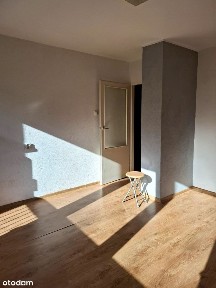 Dwupokojowe mieszkanie z pełną własnością w centrum