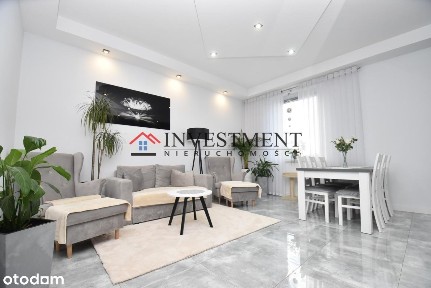 Mieszkanie, 95,49 m², Zdzieszowice