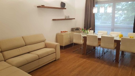 70 m2, 3-pokoje do wynajęcia na Jana Kazimierza