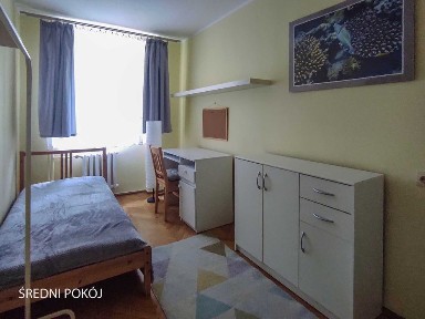 Warszawa, Mokotów, Czerniakowska 46