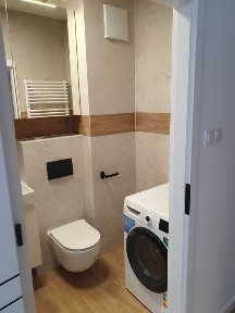 Mazowieckie, Pruszków