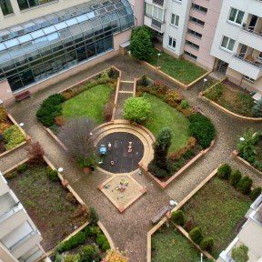 Mazowieckie, Warszawa, Mokotów