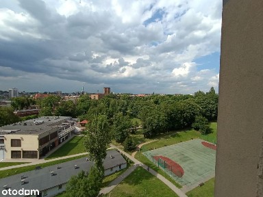 ul. Różana, Klimzowiec, Centrum, Chorzów, śląskie