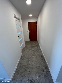 2 - pokojowe mieszkanie po generalnym remoncie 53.77m2 Balkon 1 pietro