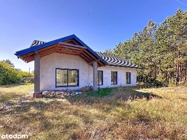 Dom na sprzedaż Wygoda k. Radomska 180 m2, działka 1578 m2, 5 pokoi