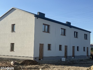 Mały domek - Bez prowizji !