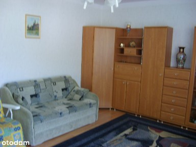 Sprzedam mieszkanie dwupokojowe 41,37 m2 ul.Czarny Potok