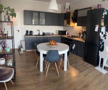 Mieszkanie 74,5 m² z ogrodem 98 m² - Czereśniowa