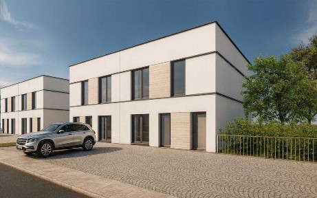 Mieszkanie na sprzedaż w zabudowie bliźniaczej