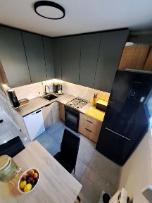 Mieszkanie w centrum do negocjacji! parking, piwnica