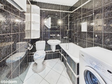 Mieszkanie 3 pokojowe nad jeziorem