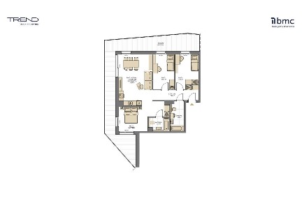 ul. Cypriana Kamila Norwida, Wzgórze Św. Maksymiliana, Gdynia, pomorskie