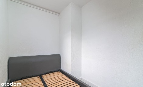 Przytulne 2 Pokoje Do Odświeżenia Balkon Cisowa